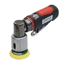 Levigatrice rotorbitale/Mini