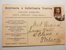 Genova-Cornigliano -