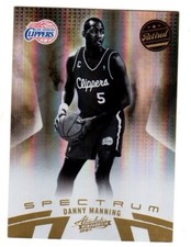 🏀⛹️ Inserti NBA 2010-11
