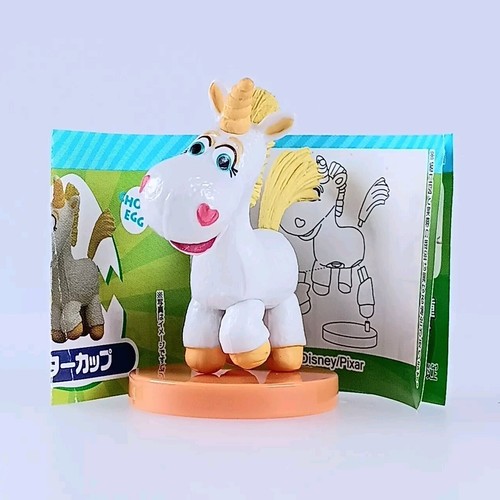 Buttercup toy story disney - toy,
