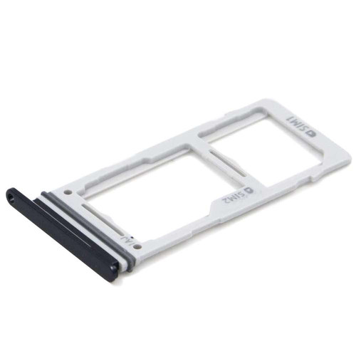 Carrello lettore dual - dual, sim