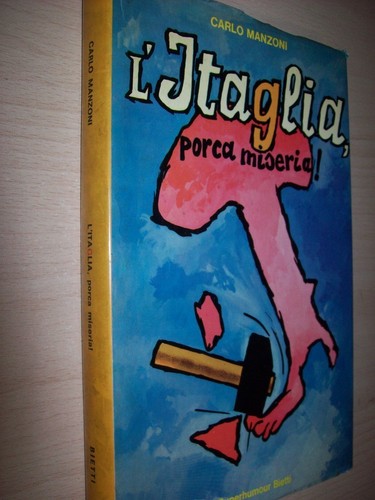 Carlo manzoni itaglia porca - manzoni-l'itaglia,