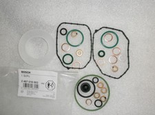 KIT GUARNIZIONI POMPA