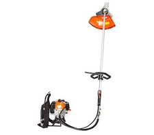 Decespugliatore Zaino 2 Tempi