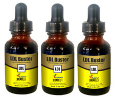 Vitalee LDL Buster -