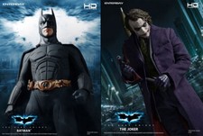 Enterbay Il Cavaliere Oscuro