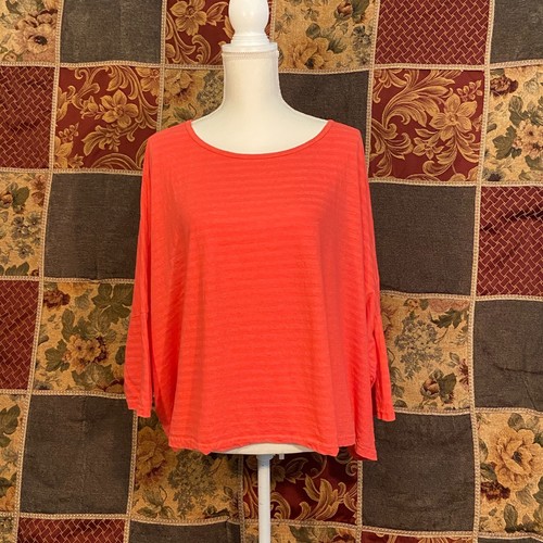 Voto crop top manica lunga - ex,