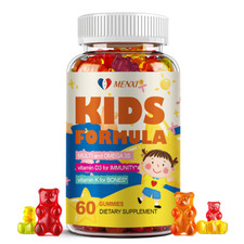 Gomma Multivitaminica per