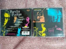 VANILLA FUDGE - NEAR THE