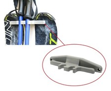 Supporto per espositore da