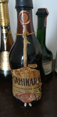 Vino rosso gattinara annata - rosso,