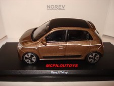NOREV RENAULT TWINGO