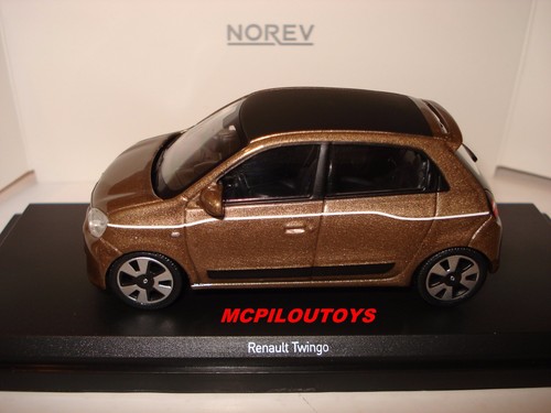 Norev renault twingo - ,