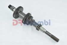 ALBERO PRIMARIO CAMBIO FIAT