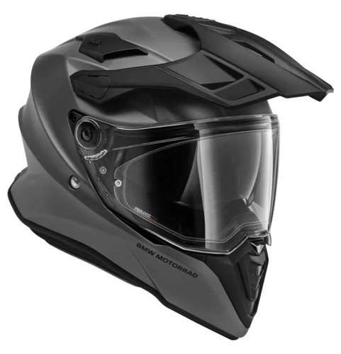 Casco moto integrale fibra bmw - casco,