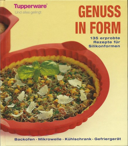 Genuss form - "genuss, form"