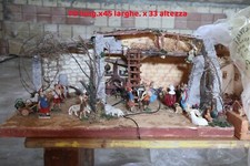 natività ARTIGIANALE