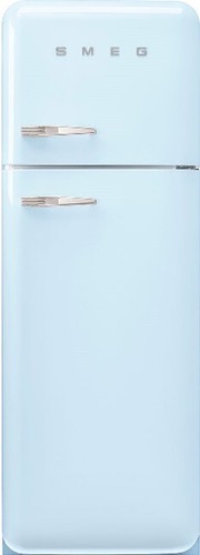 Smeg fab30rpb5 frigorifero - smeg,