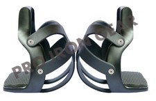 ALLUMINIO ENDURANCE RIDE