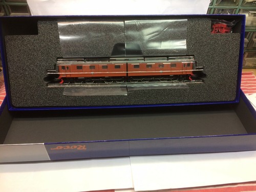 Roco 73868 locomotiva - -,
