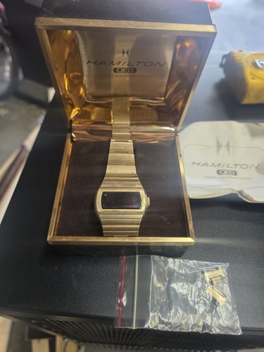 Orologio polso vintage - da,