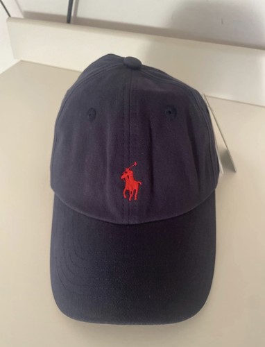 Cappello polo ralph - polo,
