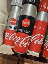 collezione Coca Cola Borracce