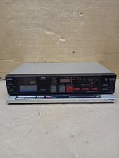 DECK CASSETTE REGISTRATORE