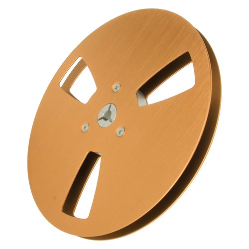 Bobina nastro vuota - 1/4, 7