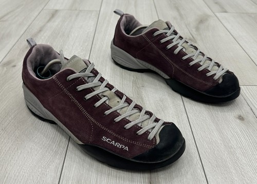 Scarpa mojito vibram - scarpa,
