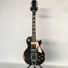 Custom Neil Young "Old Black"