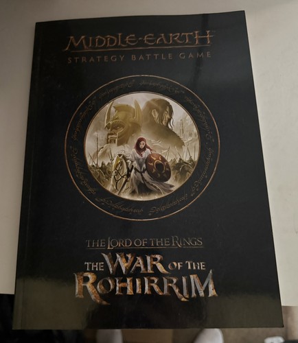 Games workshop warhammer terra - games,