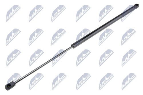 Coppia molle gas portellone - a,