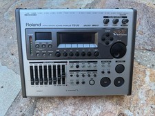 Modulo batteria roland td20 - modulo,