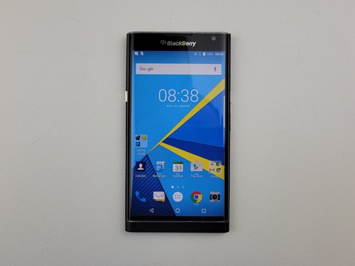 Smartphone blackberry priv - smartphone,