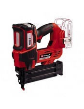 Chiodatrice graffettatrice a batteria 18V Fixetto 18/50N Einhell 4257795