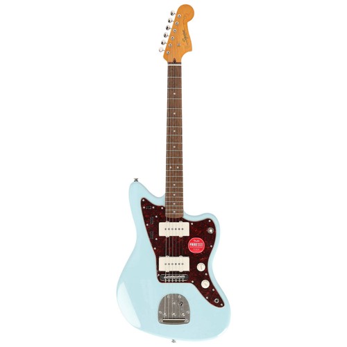 Squier fender classic vibe - squier,