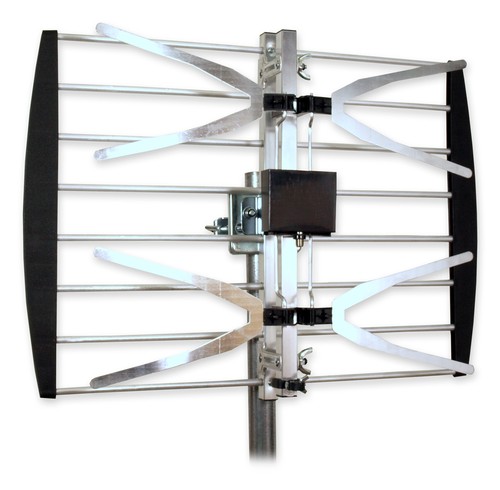 Antenna hdtv off air - hdtv, off-air