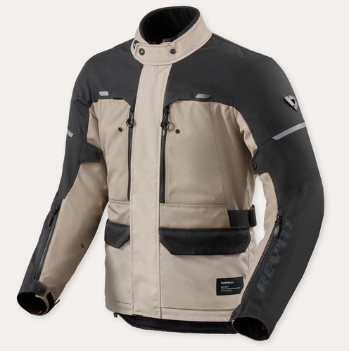 Giacca moto rev revit - moto, rev'it