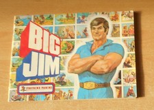 ED. PANINI  ALBUM FIGURINE