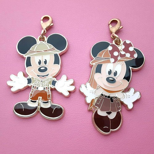 Mascotte disney jungle - mascotte,