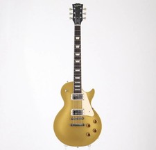 Epiphone LPS-80 Gold Top Made