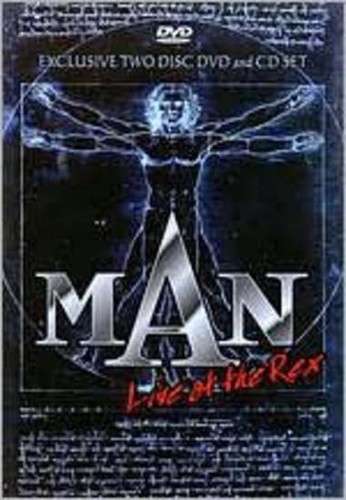 Man live the rex - at,