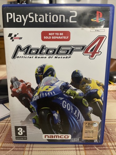 Motogp senza manuale con - motogp,