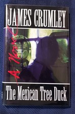 THE MEXICAN TREE DUCK by James