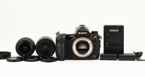 Set obiettivi garanzia 1 - set,