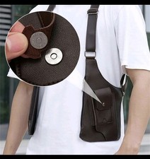 Herrentasch wasserdichte