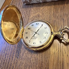 Orologio da tasca vintage