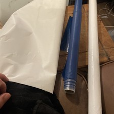 Pacchetto copriaereo radiocomandato Solartex & Glosstex usato.