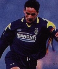 *Maglia JUVE JUVENTUS 1994-95